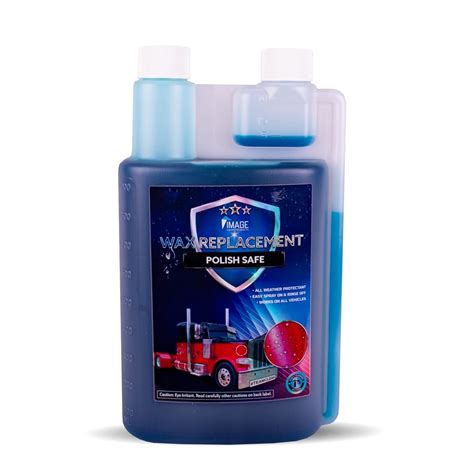 Image wash products - 